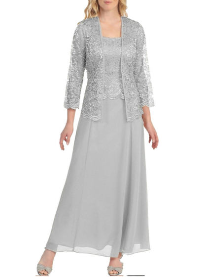 Two-piece Lace Cardigan Was Thinner