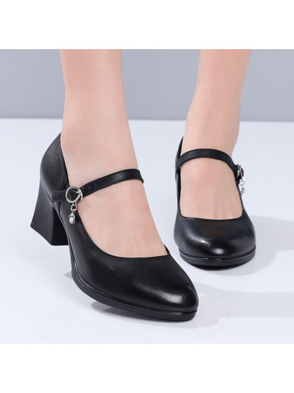 Women's Comfortable High Heels