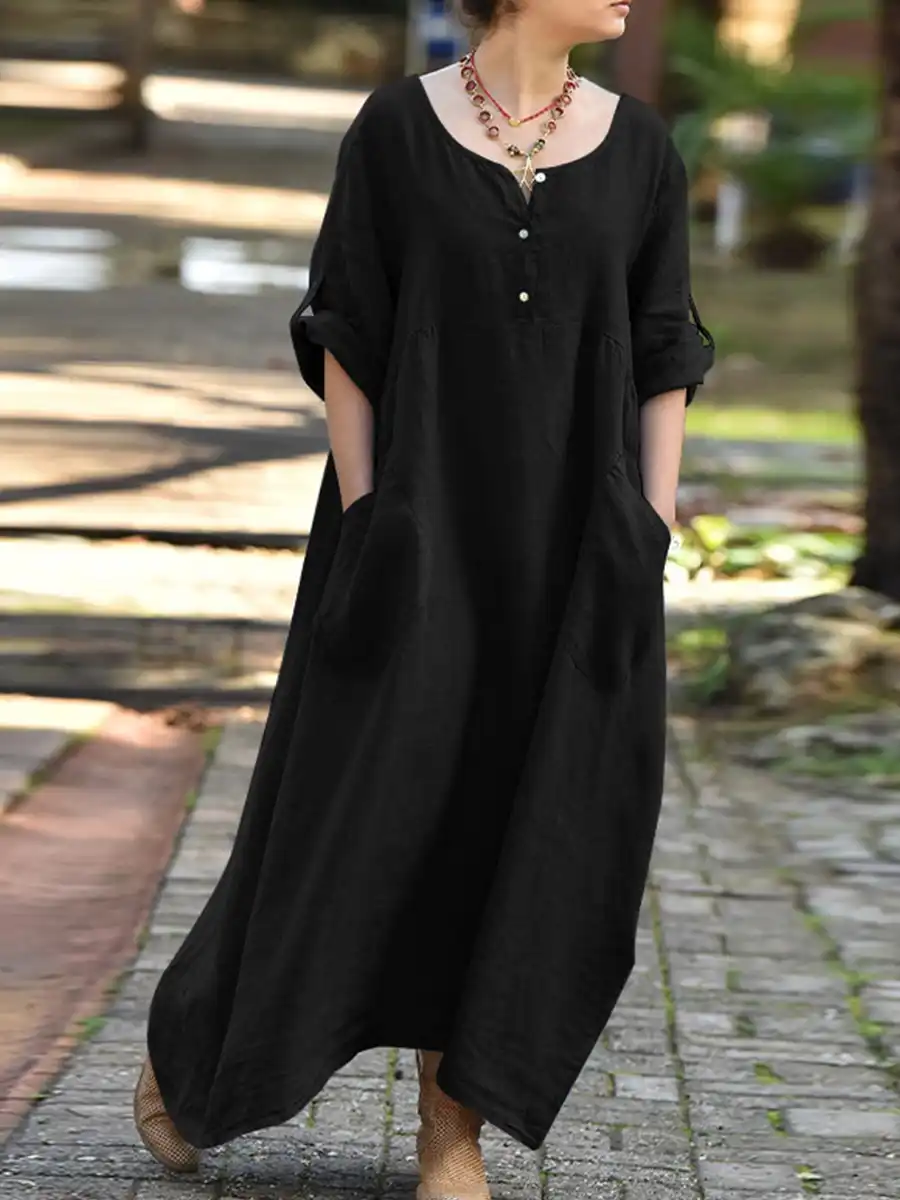 Shop Discounted Fashion Maxi Dresses Online on ootdmw.com