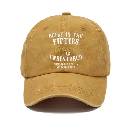 Men’s Hats | Men’s Embroidery Caps, Adjustable Caps, Denim Caps ...