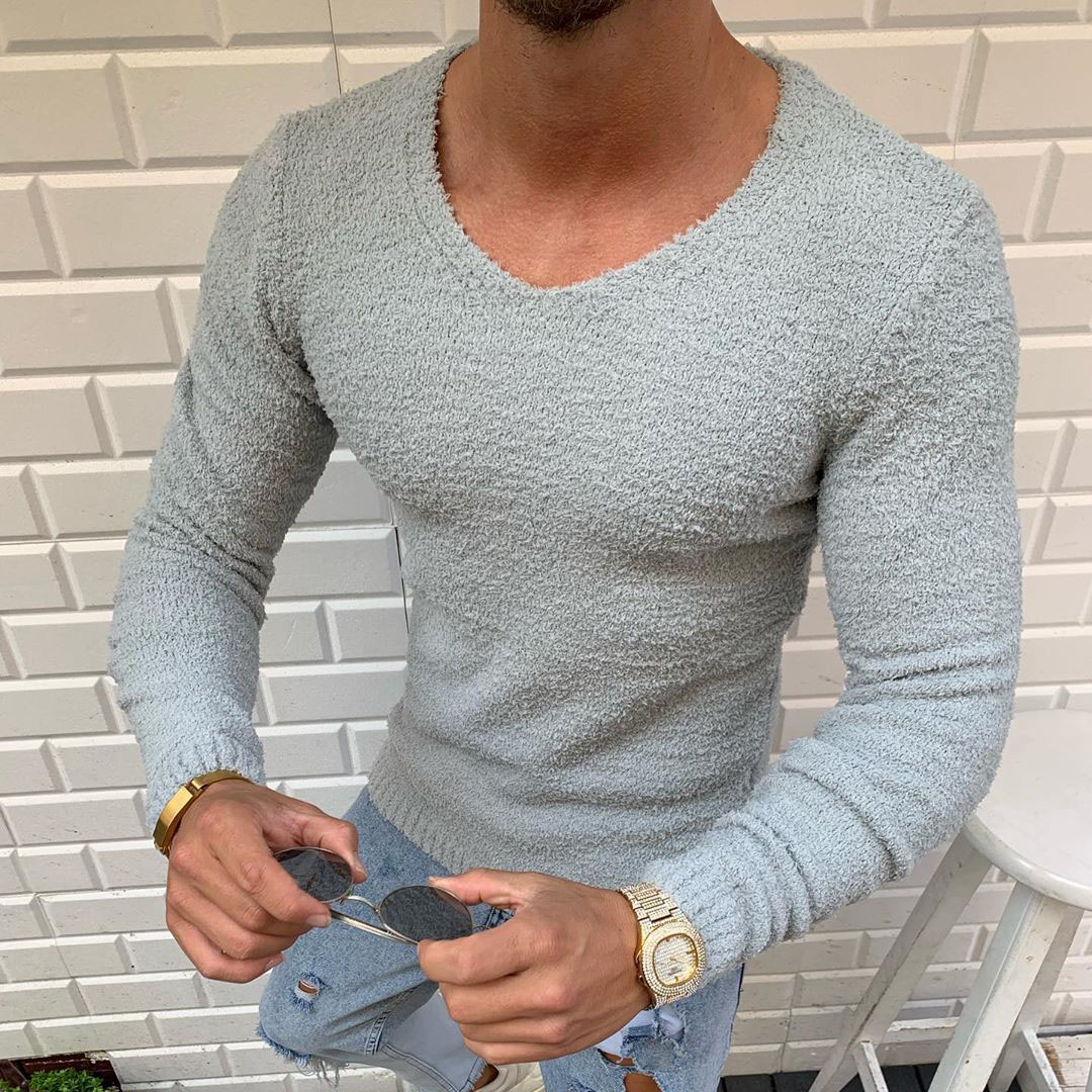Fashion Sweaters Online on menily 